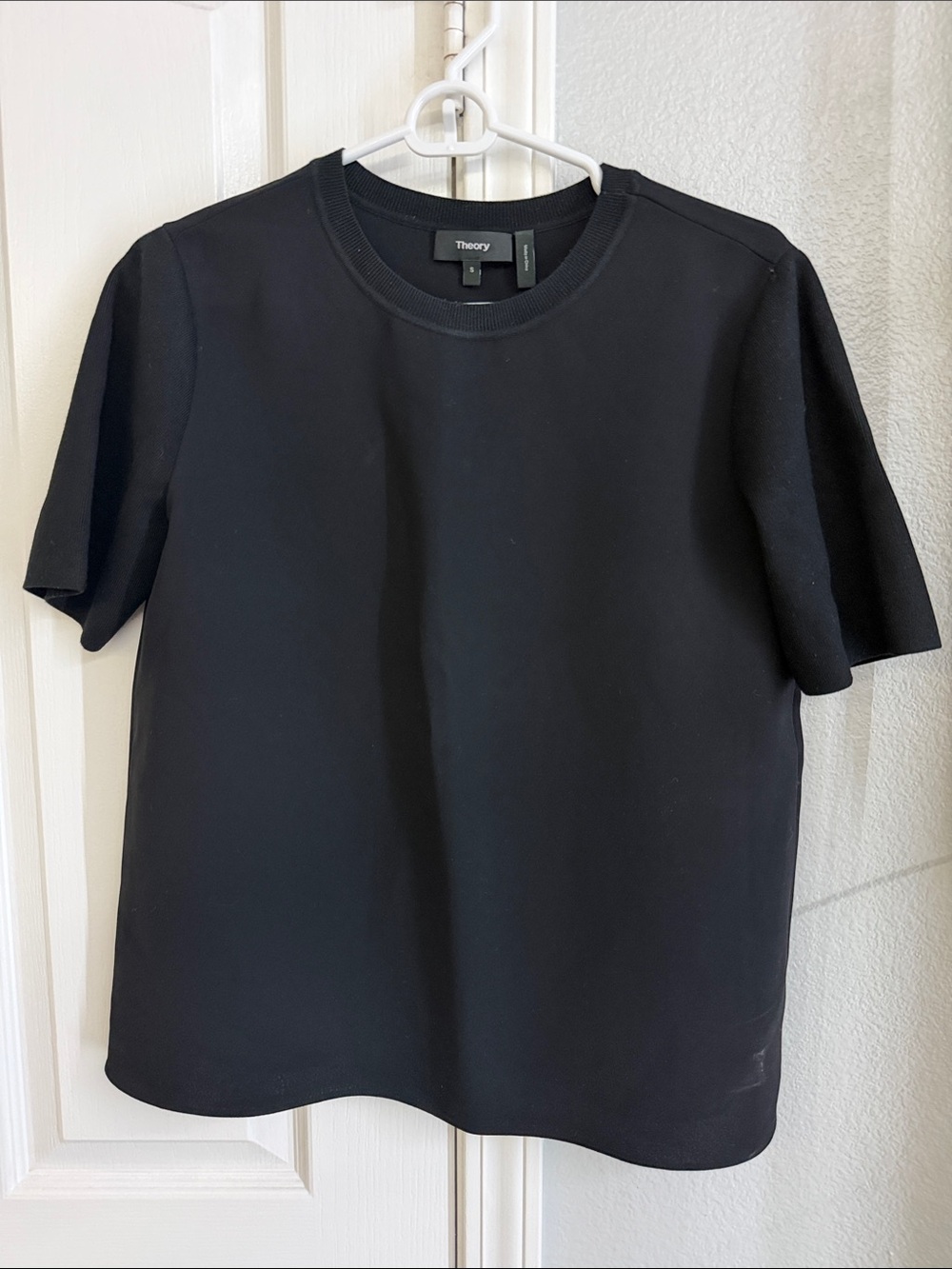Theory Top